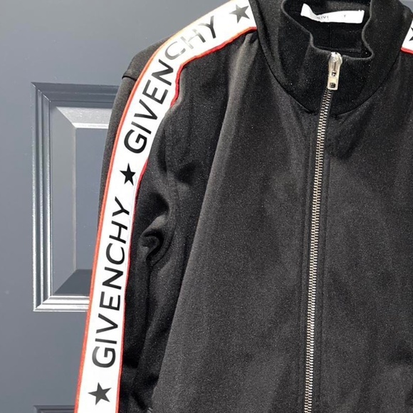 Men’s Large Givenchy Jacket - Picture 3 of 3
